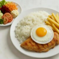 ALA MINUTA FRANGO