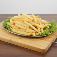 BATATA FRITA (500G)