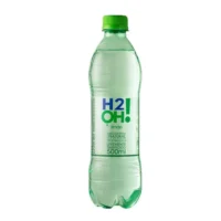 H2O 500 ML