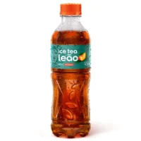 ICE TEA  PÊSSEGO 450 ML