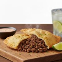 PASTEL DE CARNE