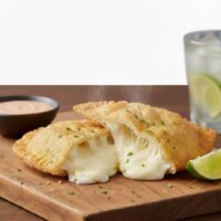PASTEL DE QUEIJO