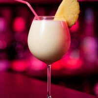 DRINK  PIÑA COLADA (400 ML)