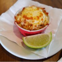 SIRI GRATINADO