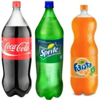 REFRIGERANTE 2 LITROS